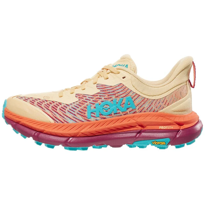 HOKA Mafate Speed 4