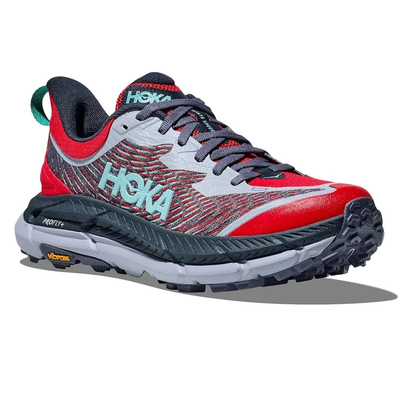 HOKA Mafate Speed 4