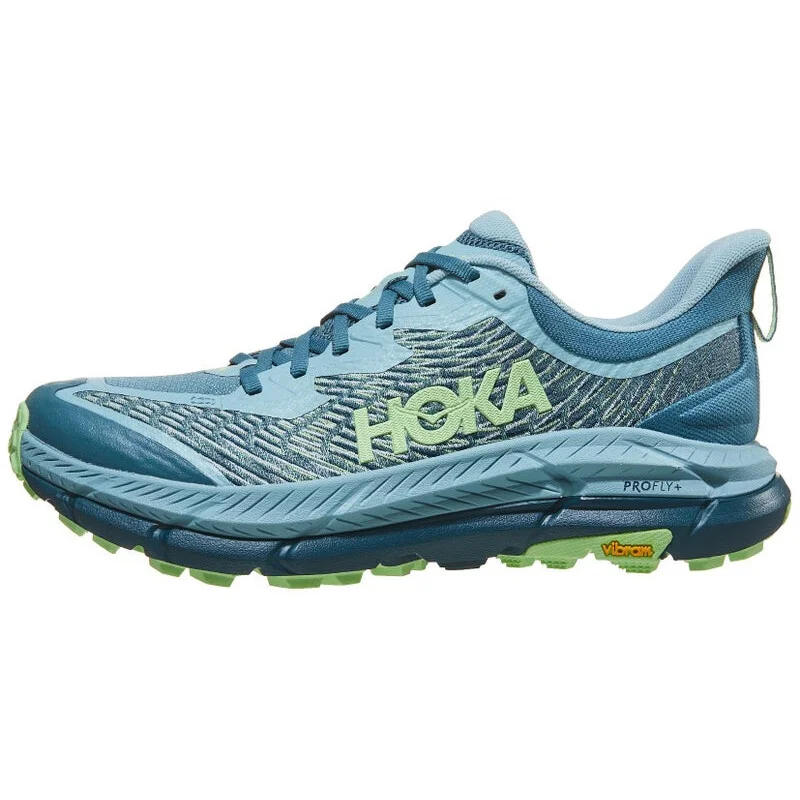 HOKA Mafate Speed 4