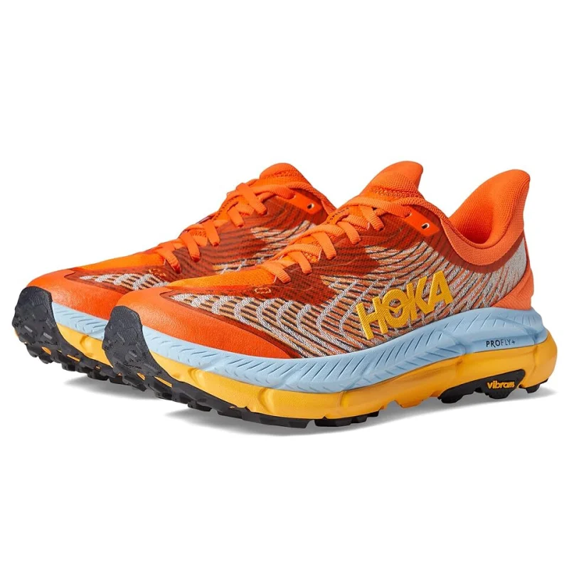 HOKA Mafate Speed 4