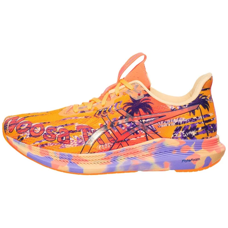 ASICS Noosa Tri 14 in Orange