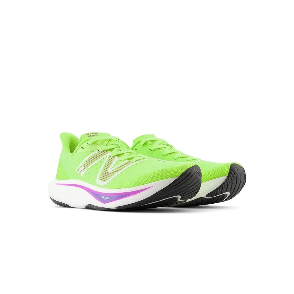 New Balance FuelCell Rebel v3 in Thirty