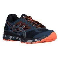 ASICS GT-2000 V4 Trail in Medierraniandark