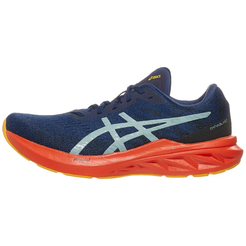 ASICS Dynablast 3 in Deep