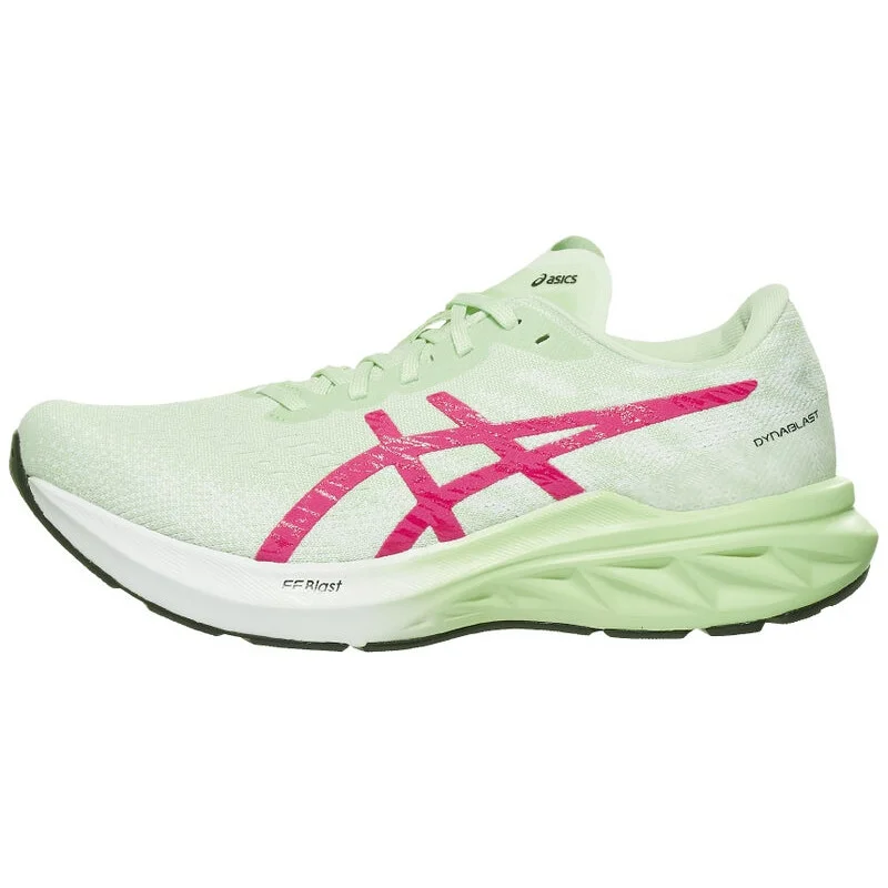 ASICS Dynablast 3 in Whisper