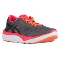 ASICS 33-M 2 in Titaniumblackdiva