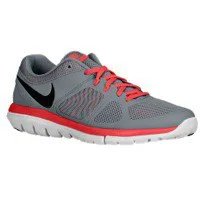 Nike Flex Run 2014 in Cool