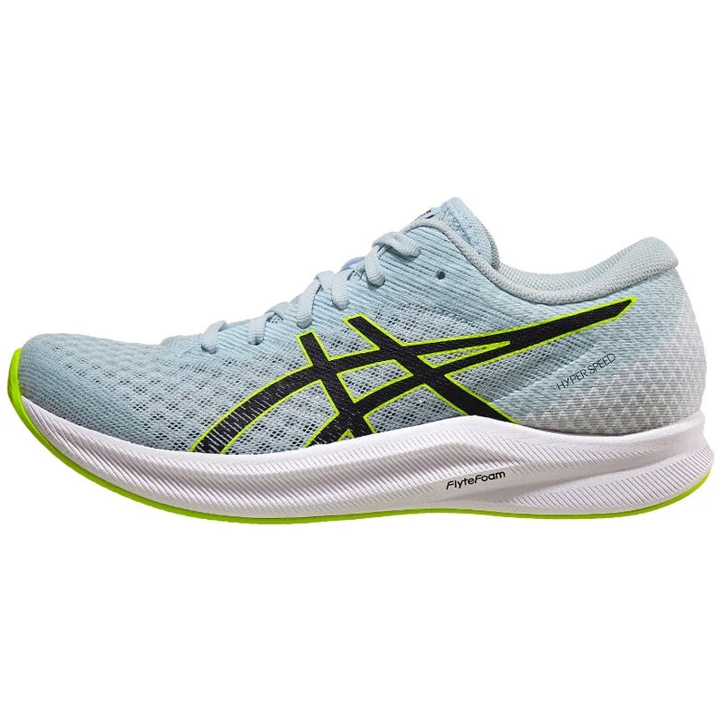 ASICS Hyper Speed 2 in Sky / Midnight