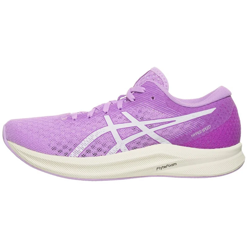 ASICS Hyper Speed 2 in Lavender