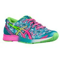 ASICS GEL-Hyper Tri 2 in Tile