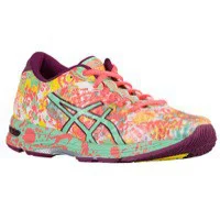 ASICS GEL-Noosa Tri 11 in Flash