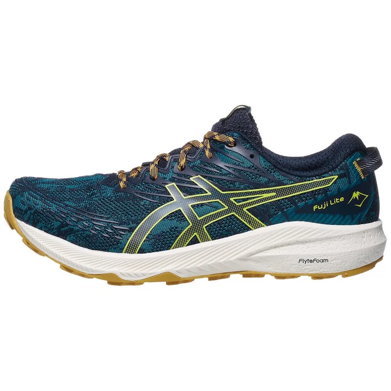 ASICS Fuji Lite 3 in Ink