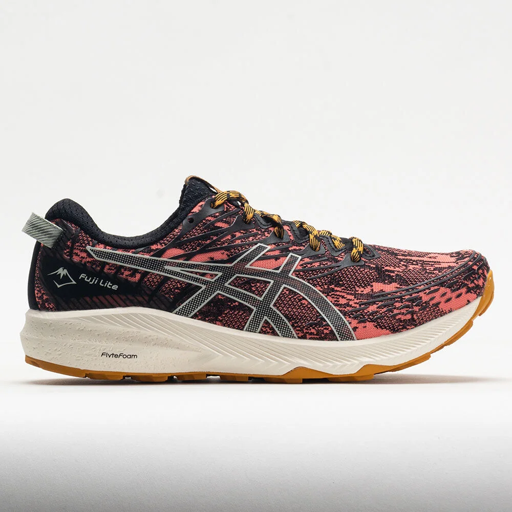 ASICS Fuji Lite 3 in Papayalight