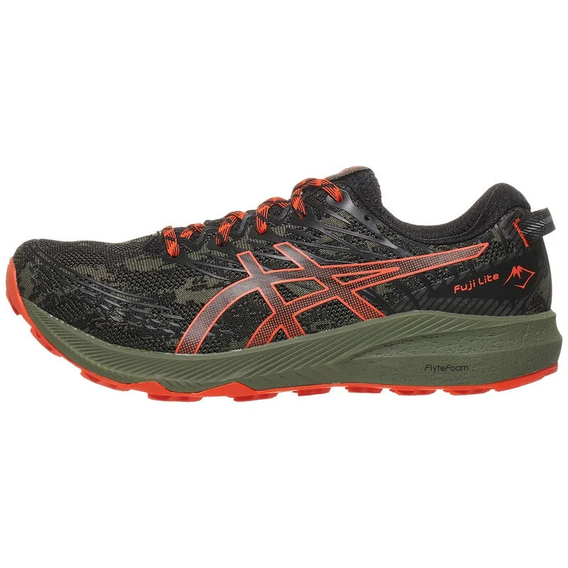 ASICS Fuji Lite 3 in Mantle