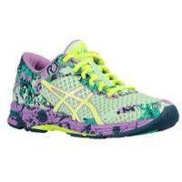 ASICS GEL-Noosa Tri 11 in Patina