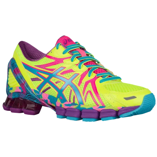 ASICS GEL-Sendai 3 in Flash