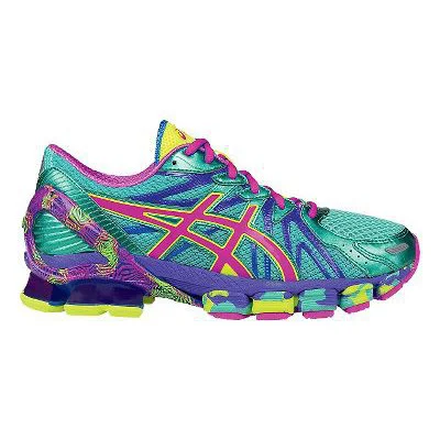 ASICS GEL-Sendai 3
