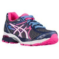 ASICS GEL-Flux 3 in Indigo