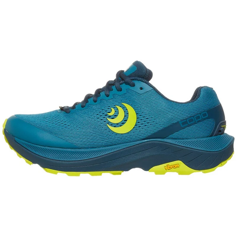 Ultraventure 3