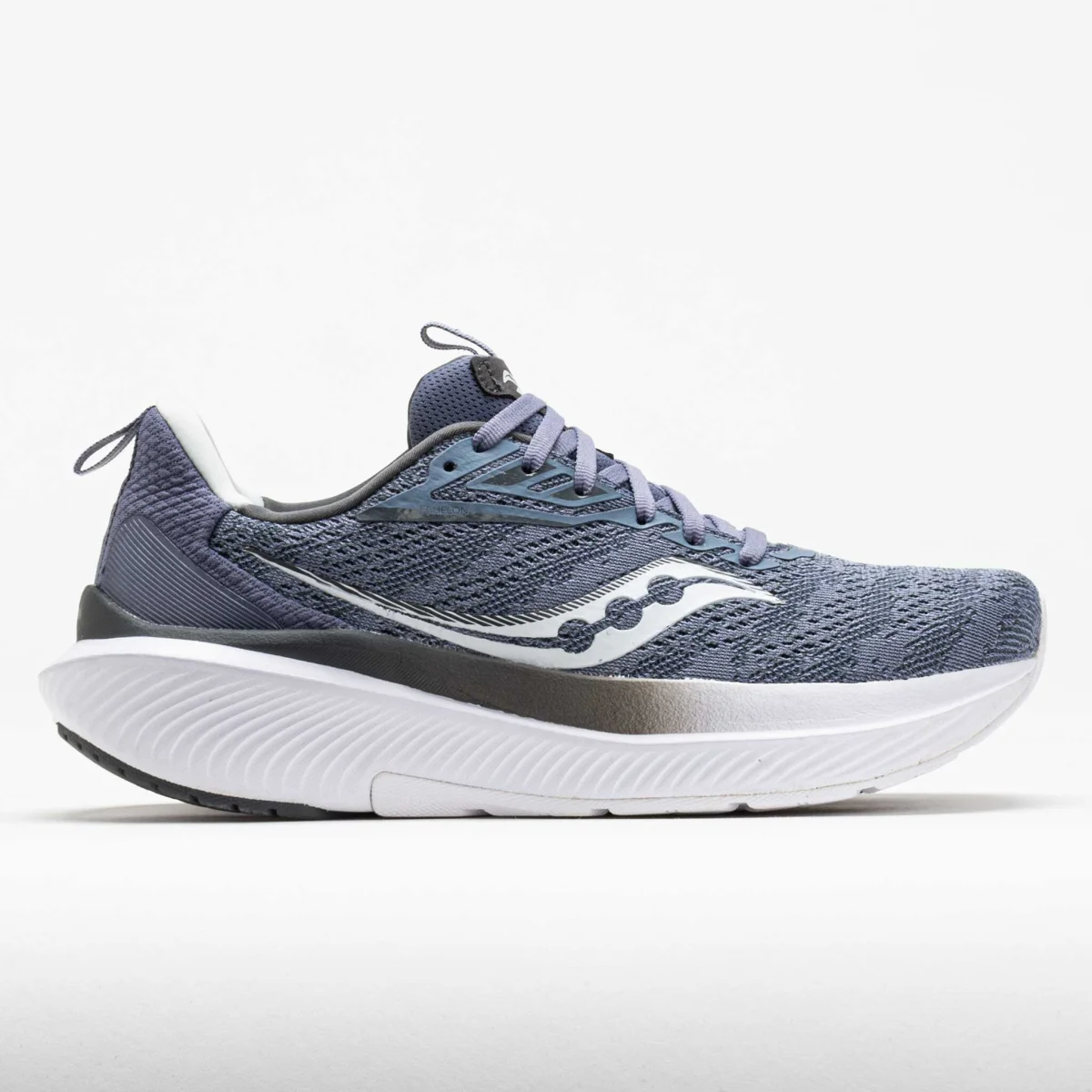 Saucony Echelon 9 in Iriscarbon