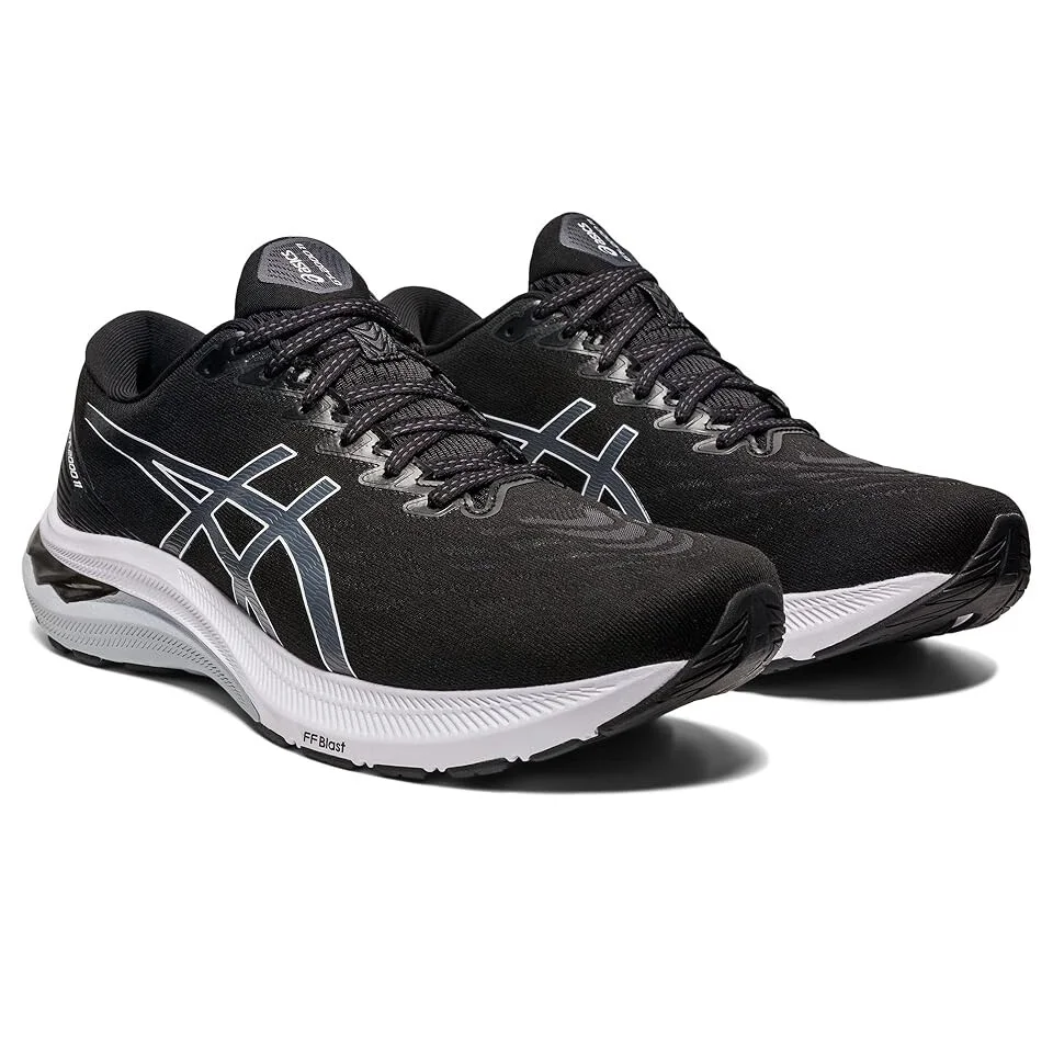 ASICS GT-2000 11 in Black / White