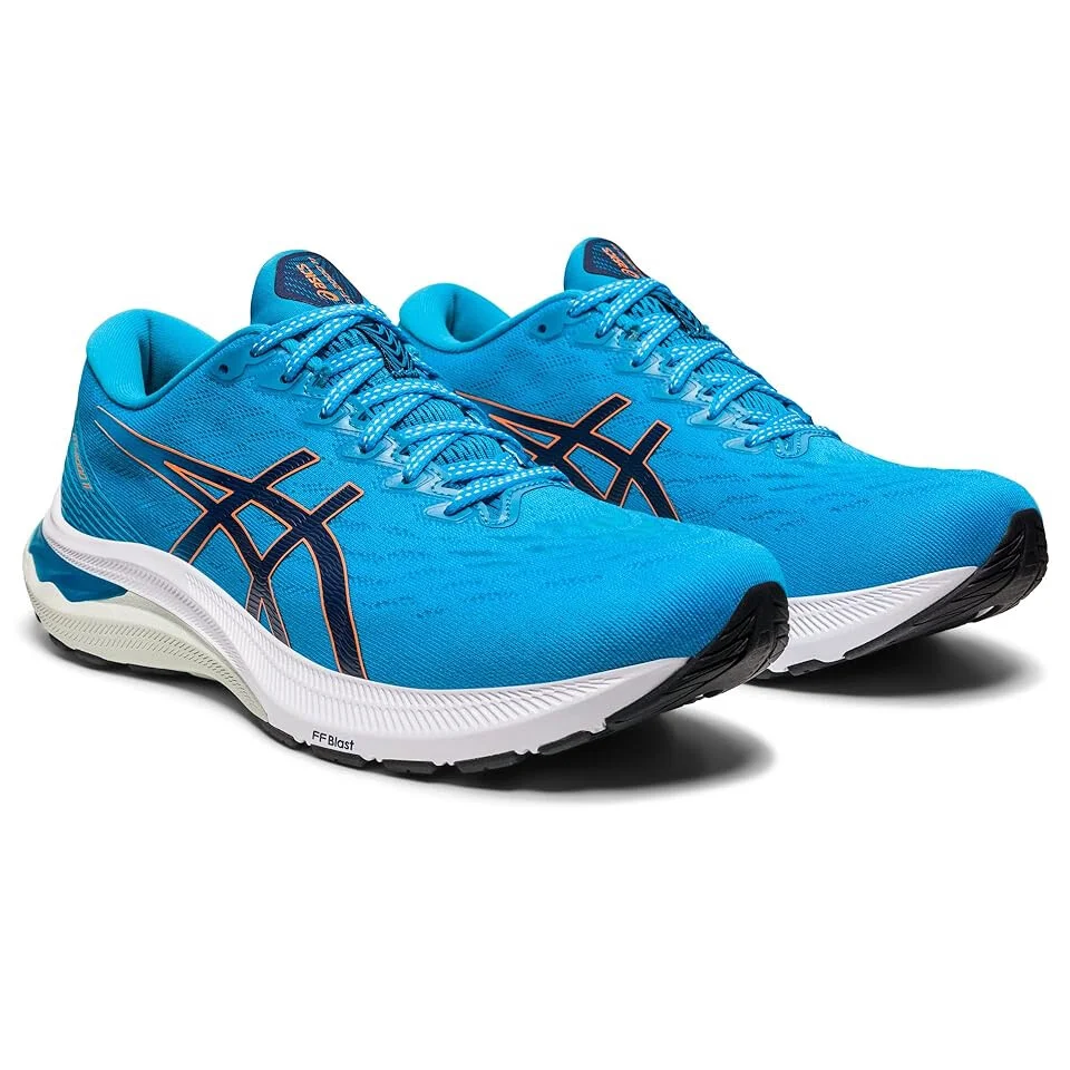 ASICS GT-2000 11 in Island
