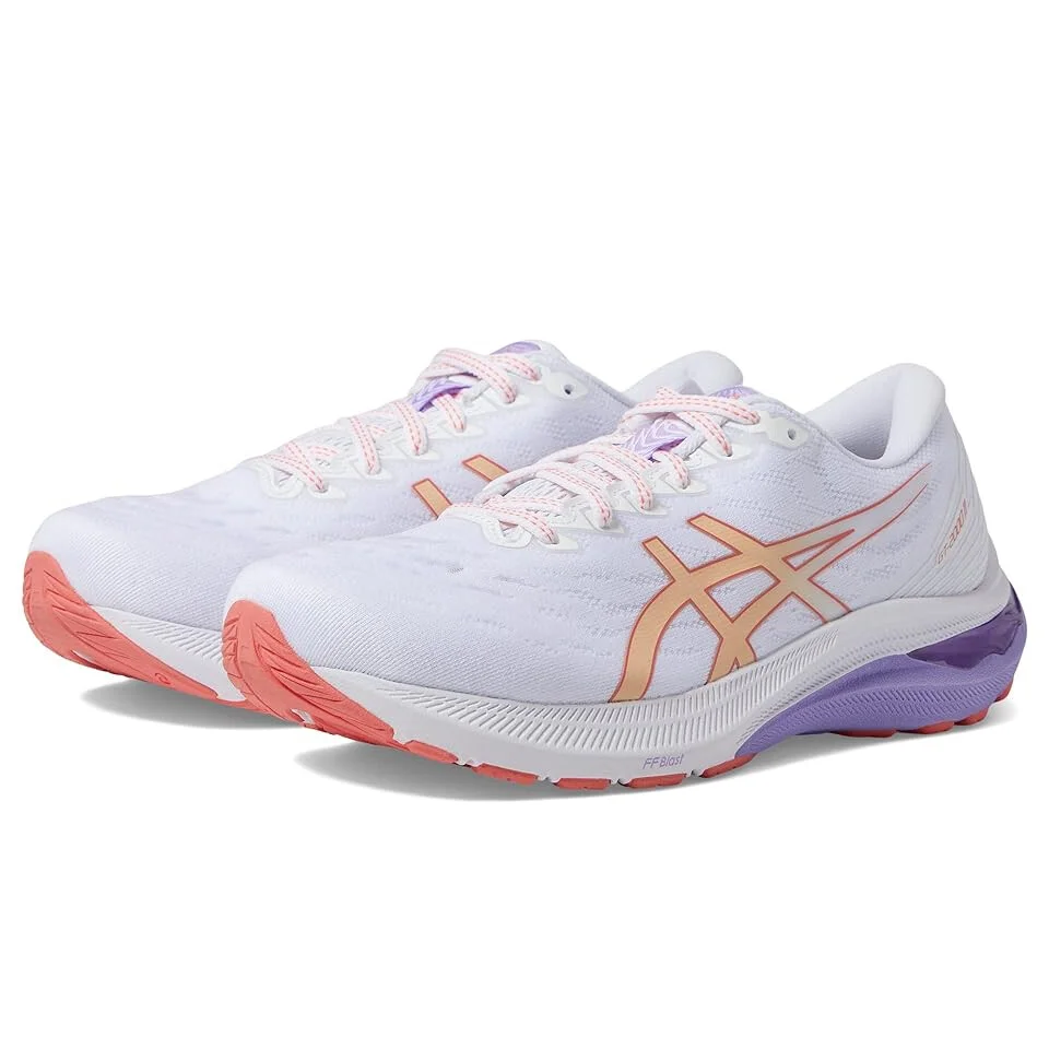 ASICS GT-2000 11 in Whitesummer