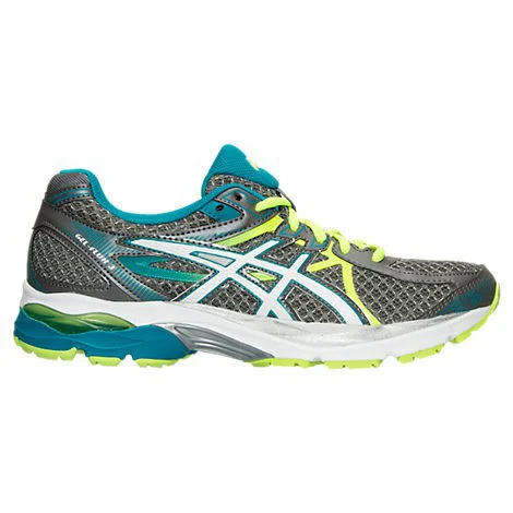 ASICS GEL-Flux 3 in Grey
