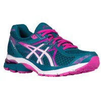 ASICS GEL-Flux 3 in Ocean