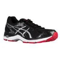 ASICS GEL-Exalt 3 in Blacksilverracing