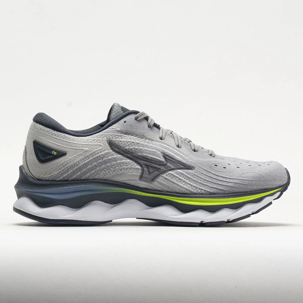 Mizuno Wave Sky 6 in Ultimate