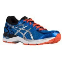 ASICS GEL-Exalt 3 in Electric