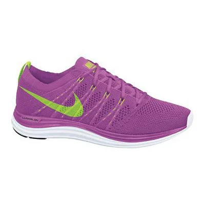 Nike Flyknit Lunar 1
