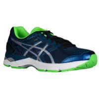 ASICS GEL-Exalt 3 in Poseidonsilvergreen