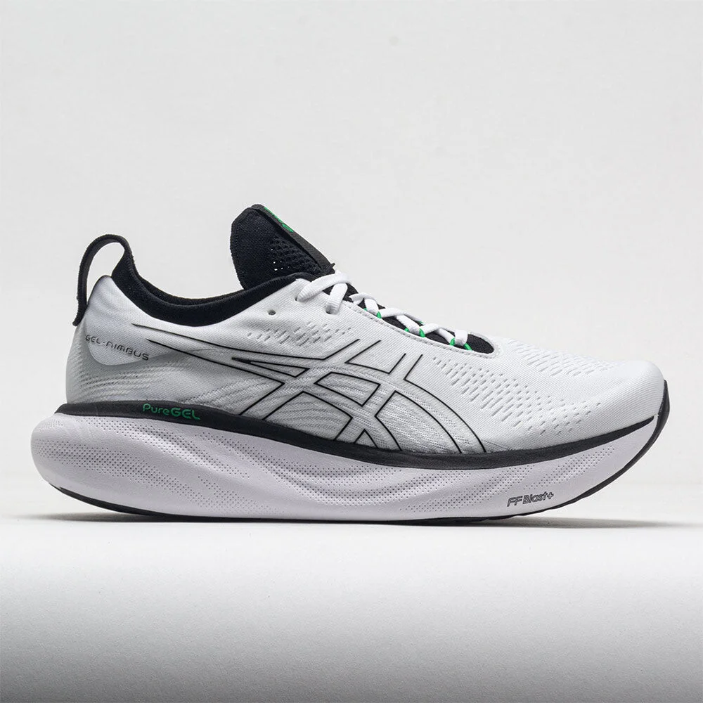 GEL-Nimbus 25