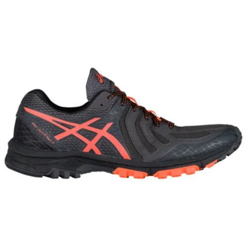 ASICS GEL-Fujiattack 5 in Dark
