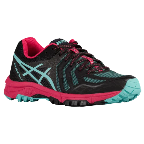 ASICS GEL-Fujiattack 5 in Blackpool