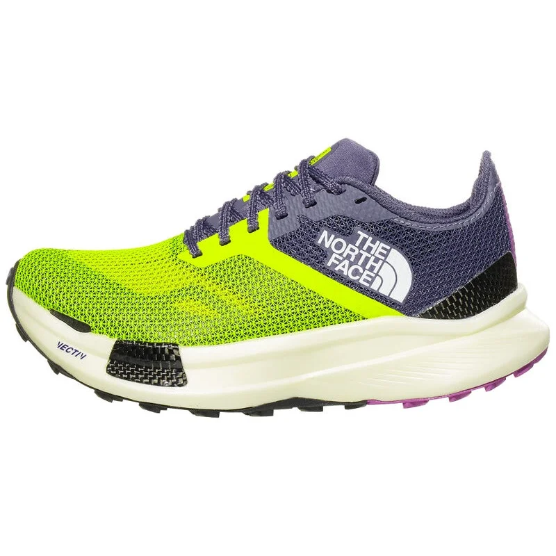 The North Face Summit VECTIV Pro in Yellslate