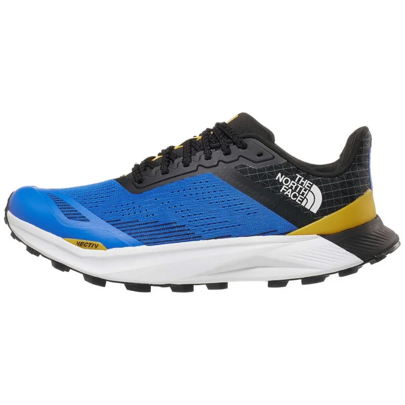 The North Face VECTIV Infinite 2 in Blue / Black