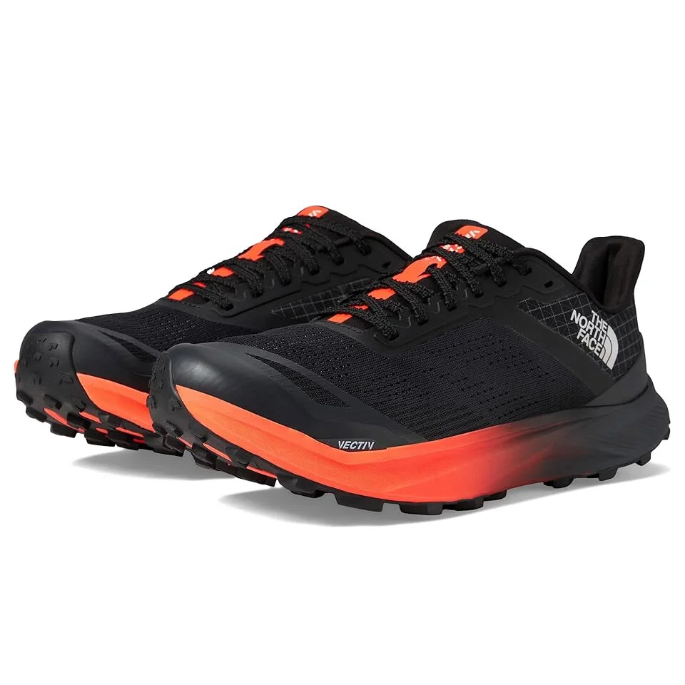 The North Face VECTIV Infinite 2 in Asphalt