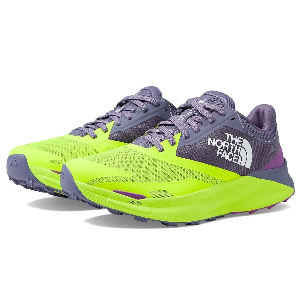 The North Face VECTIV Enduris 3 in Led