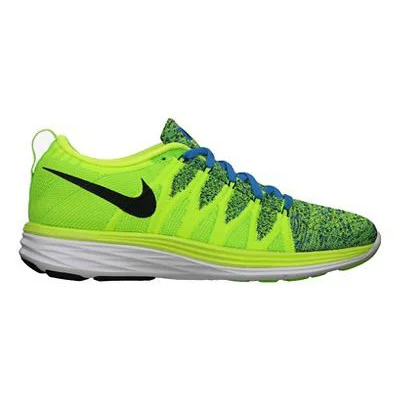 Nike Flyknit Lunar 2