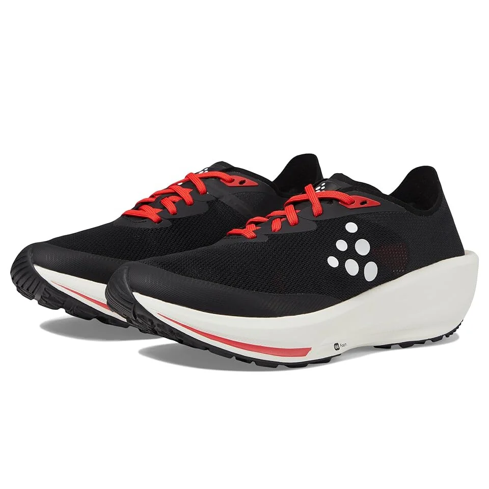 Craft CTM Ultra 3 in Black / Heat