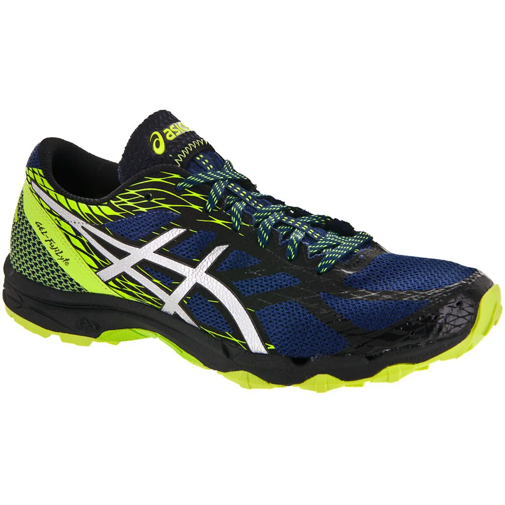 ASICS GEL-Fujilyte in Mediterraneansilverflash