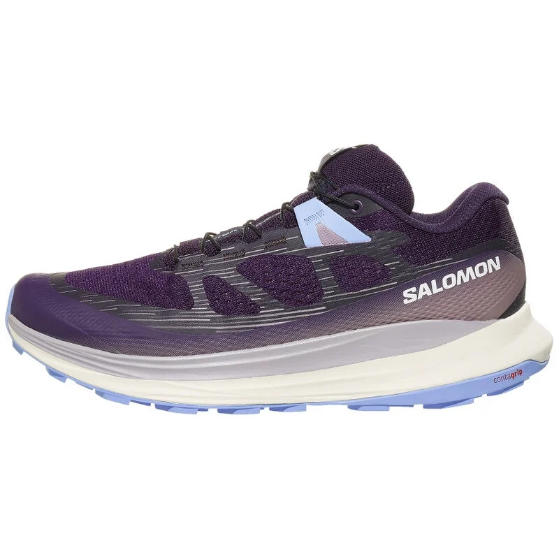 Salomon Ultra Glide 2 in Nightshadevanilla
