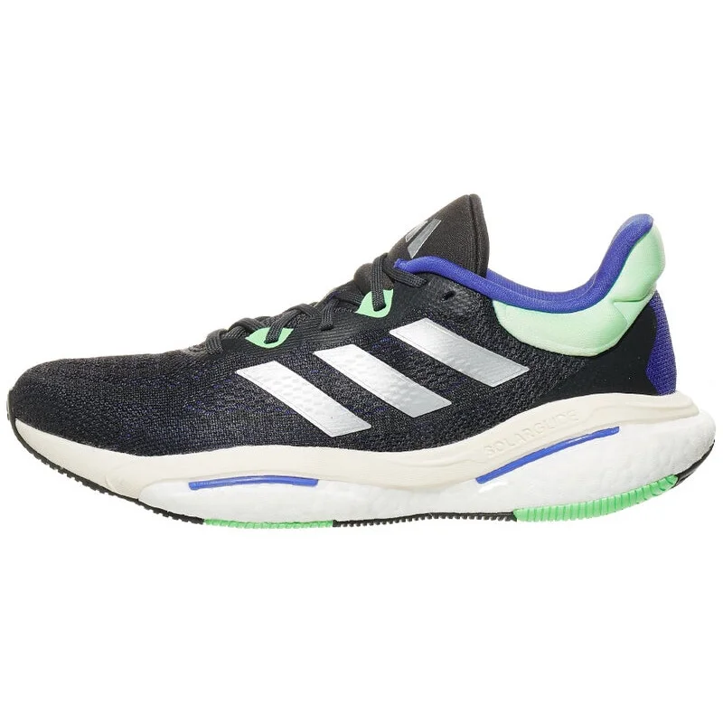 Solar Glide 6