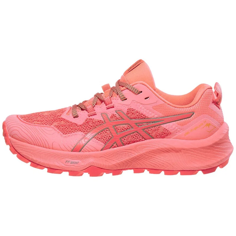 ASICS GEL-Trabuco 11 in Pink