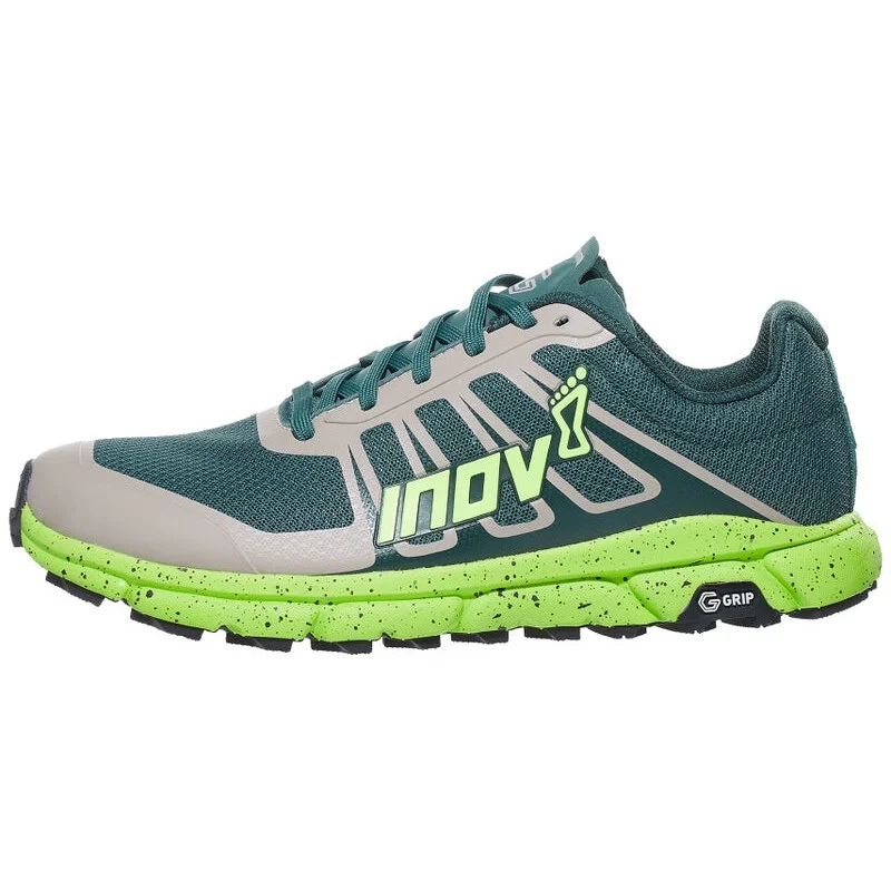 Inov-8 TrailFly G 270 v2 in Pinelime