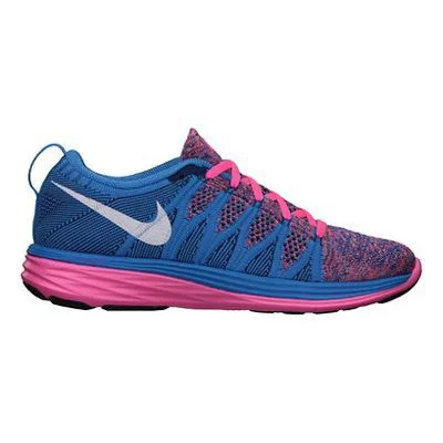 Flyknit Lunar 2