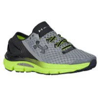 Under Armour Speedform Gemini 2 in Steelfuel